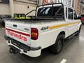 2025 Mahindra Pik Up 2.2 mHawk S6 4x4 Double-Cab