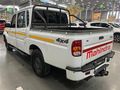 2025 Mahindra Pik Up 2.2 mHawk S6 4x4 Double-Cab