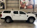 2024 Ford Ranger 2.0D XL 4x4 Double Cab Auto
