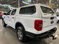 2024 Ford Ranger 2.0D XL 4x4 Double Cab Auto
