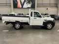 2023 Mahindra Pik Up 2.2 mHawk S4 Dropside