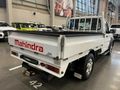 2023 Mahindra Pik Up 2.2 mHawk S4 Dropside