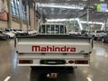 2023 Mahindra Pik Up 2.2 mHawk S4 Dropside