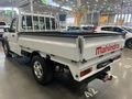 2023 Mahindra Pik Up 2.2 mHawk S4 Dropside