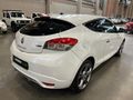 2016 Renault Megane III 2.0T GT Coupe 3-dr