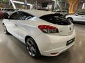 2016 Renault Megane III 2.0T GT Coupe 3-dr