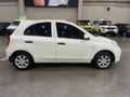 2012 Nissan Micra 1.5 dCi Acenta 5-dr