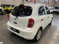 2012 Nissan Micra 1.5 dCi Acenta 5-dr