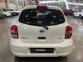 2012 Nissan Micra 1.5 dCi Acenta 5-dr
