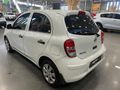 2012 Nissan Micra 1.5 dCi Acenta 5-dr