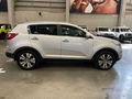 2013 Kia Sportage 2.0 CRDi AWD Auto
