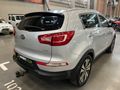 2013 Kia Sportage 2.0 CRDi AWD Auto