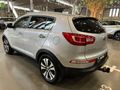 2013 Kia Sportage 2.0 CRDi AWD Auto