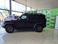 2025 Jetour T2 2.0T Odyssey