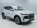 2026 Chery Tiggo Cross 1.5 HEV Elite DHT