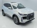 2026 Chery Tiggo Cross 1.5 HEV Elite DHT