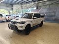 2023 Mahindra Pik Up 2.2 mHawk S6 4x4 Double-Cab