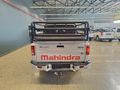 2023 Mahindra Pik Up 2.2 mHawk S6 4x4 Double-Cab