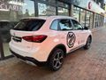 2026 MG ZS PRO 1.5T Com CVT Auto