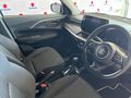 2026 Suzuki Swift 1.2 GLX CVT