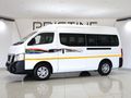 2019 Nissan NV350 2.5 16-seat Impendulo
