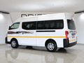 2019 Nissan NV350 2.5 16-seat Impendulo