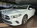 2018 Mercedes-Benz A-Class A 200 AMG Auto