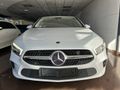 2018 Mercedes-Benz A-Class A 200 AMG Auto