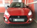 2022 Suzuki Swift 1.4T Sport Auto