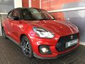 2022 Suzuki Swift 1.4T Sport Auto