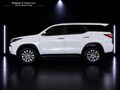2021 Toyota Fortuner 2.8 GD-6 VX Auto