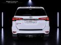 2021 Toyota Fortuner 2.8 GD-6 VX Auto