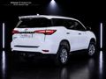 2021 Toyota Fortuner 2.8 GD-6 VX Auto