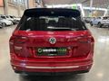 2021 Volkswagen Tiguan Allspace 1.4 TSI Comfortline Auto (110kW)