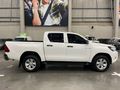 2018 Toyota Hilux 2.4 GD-6 Raised Body SRX Double-Cab