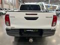 2018 Toyota Hilux 2.4 GD-6 Raised Body SRX Double-Cab