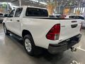 2018 Toyota Hilux 2.4 GD-6 Raised Body SRX Double-Cab