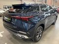 2023 Omoda C5 1.5T Luxury