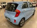 2013 Kia Picanto 1.2 EX