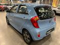 2013 Kia Picanto 1.2 EX