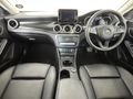 2017 Mercedes-Benz CLA 200d Auto