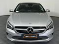 2017 Mercedes-Benz CLA 200d Auto