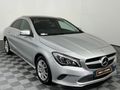 2017 Mercedes-Benz CLA 200d Auto