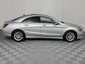 2017 Mercedes-Benz CLA 200d Auto