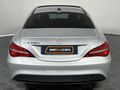 2017 Mercedes-Benz CLA 200d Auto