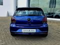 2026 Volkswagen Polo Vivo 1.4