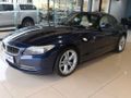 2010 BMW Z4 sDrive23i Design Auto