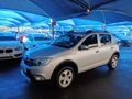 2019 Renault Sandero 900T Stepway Expression