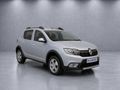 2019 Renault Sandero 900T Stepway Expression