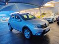 2019 Renault Sandero 900T Stepway Expression